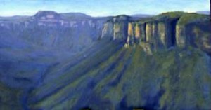Blue Mountains