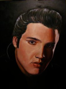 Elvis