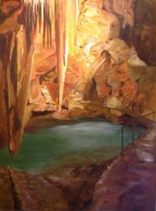 Jenolan Caves